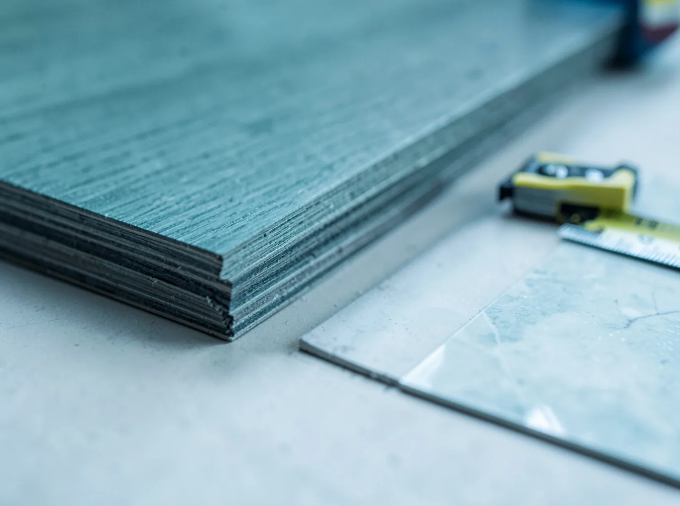 Luxury Vinyl Plank Installation Great Cacapon, WV FAQs